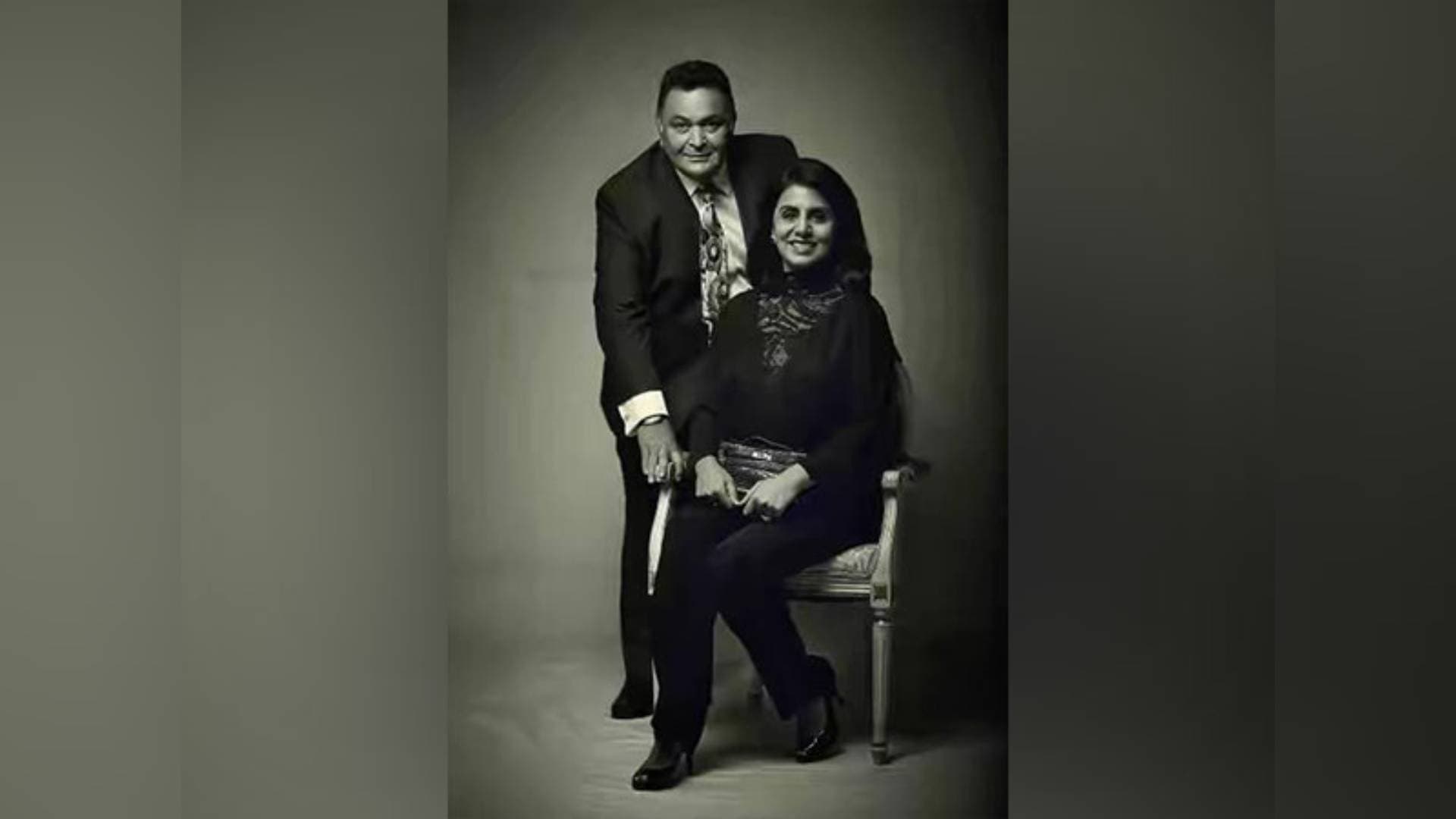 Neetu Kapoor Misses Rishi Kapoor On Tale Of Father-Son Bond, Ranbir Kapoor's 'Animal' Release