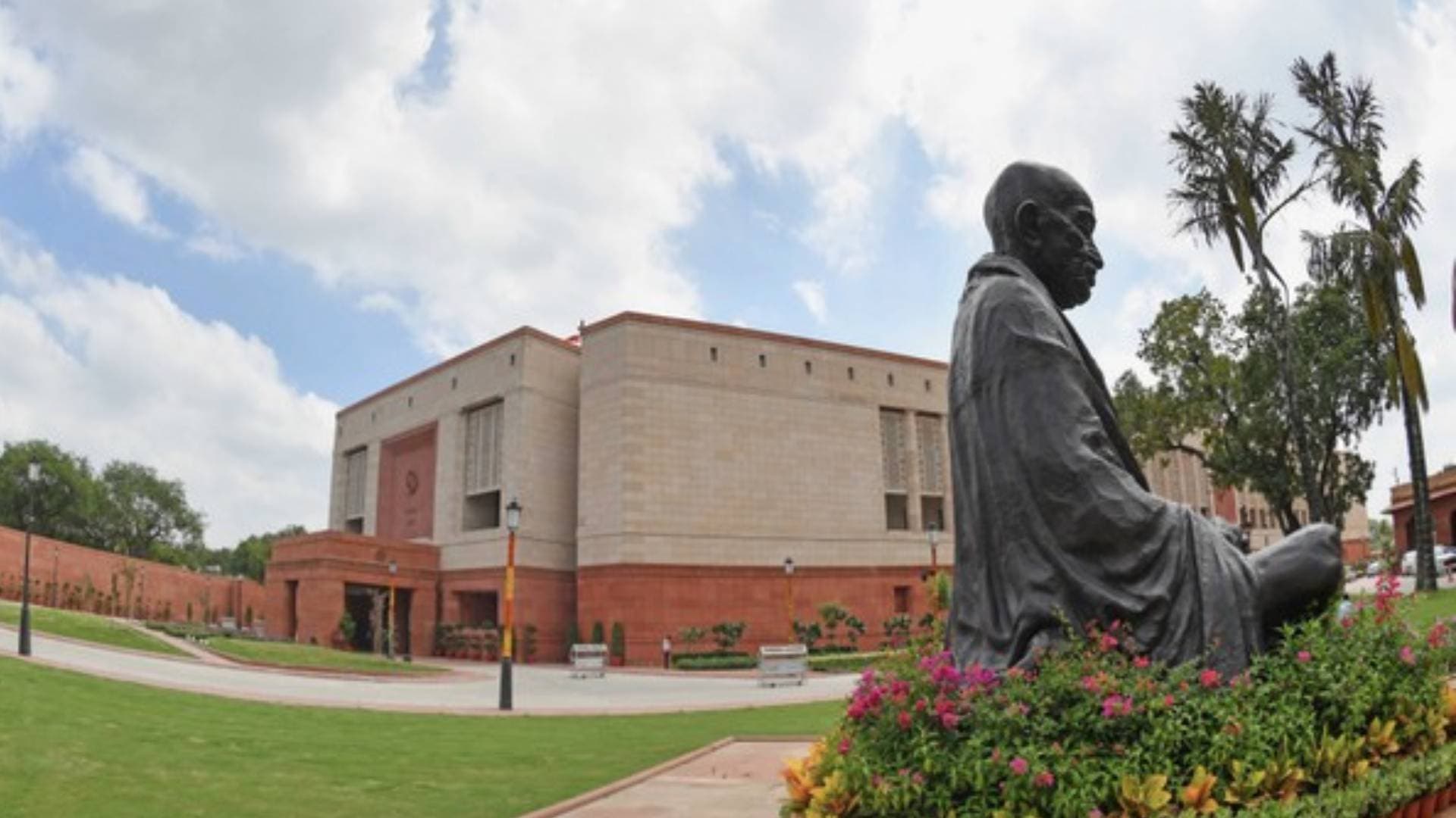 Centre Convenes All-Party Meeting On Dec 2 Ahead Of Parliament Winter Session