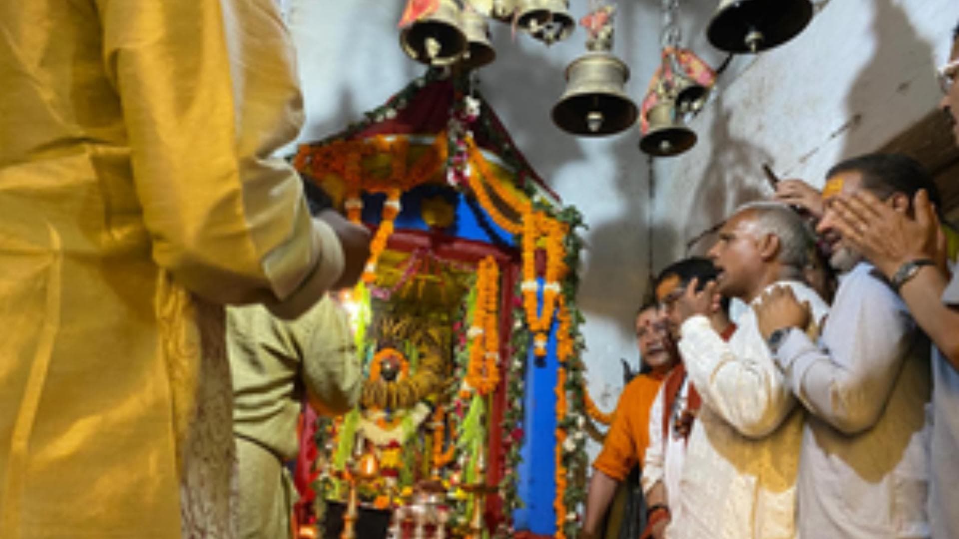 Kedarnath Dham Set To Reopen For Devotees On May 10