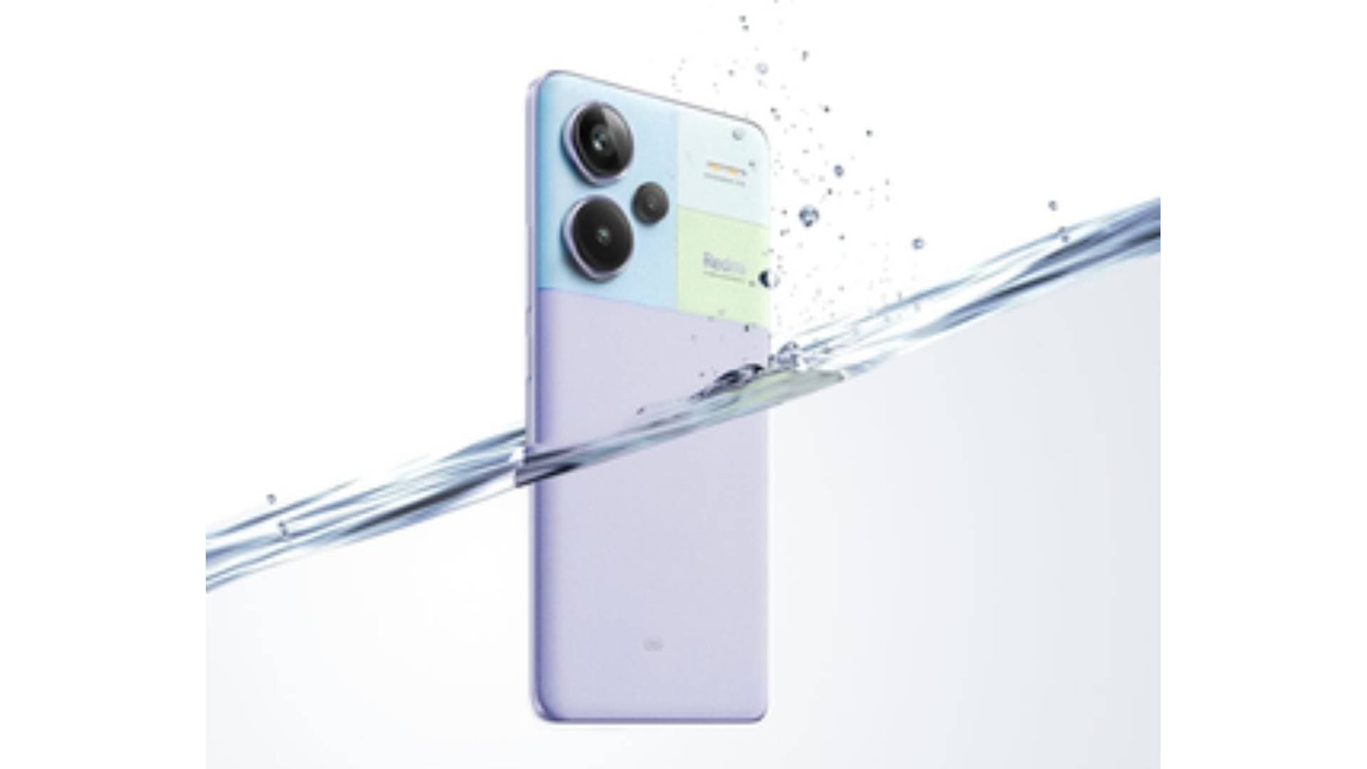 Xiaomi Crosses Rs 1,000-Cr Sales For Redmi Note 13 5G Series In India