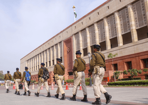 Parliament Security Breach: Sixth Accused Sent To 7-Day Police Custody