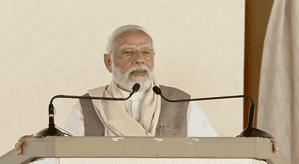 PM Modi To Distribute Loans To 1 Lakh Street Vendors On March 14