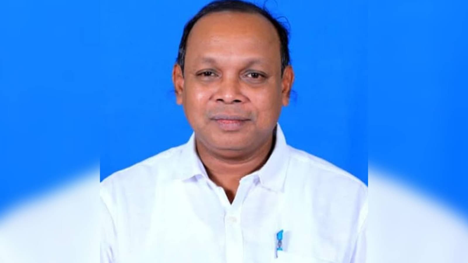Major Jolt To BJD, Telkoi MLA Premananda Nayak Resigns From Party's Prime Membership