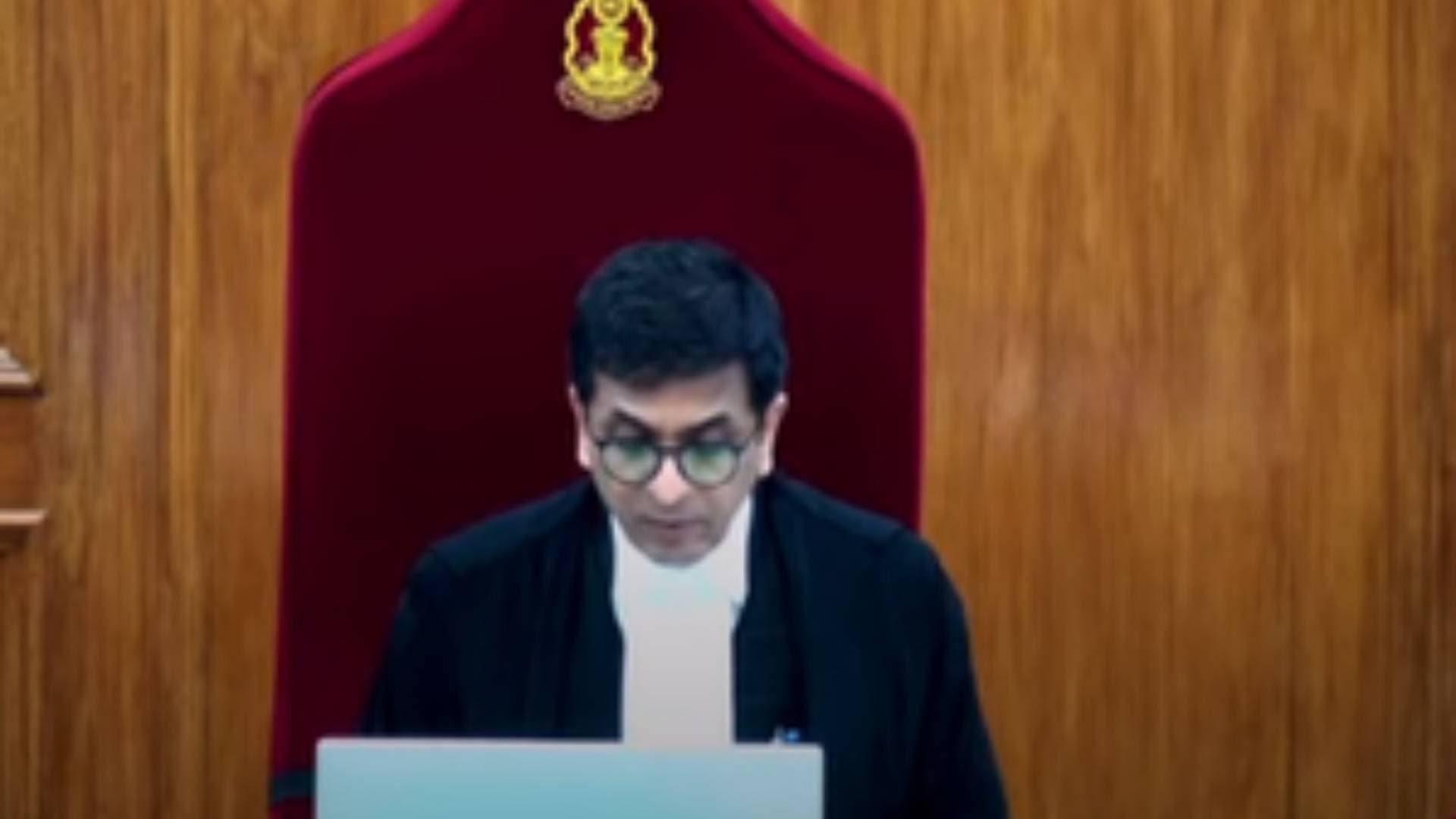 SC Asks Election Commission To Conduct Elections In J&K By Sep 2024