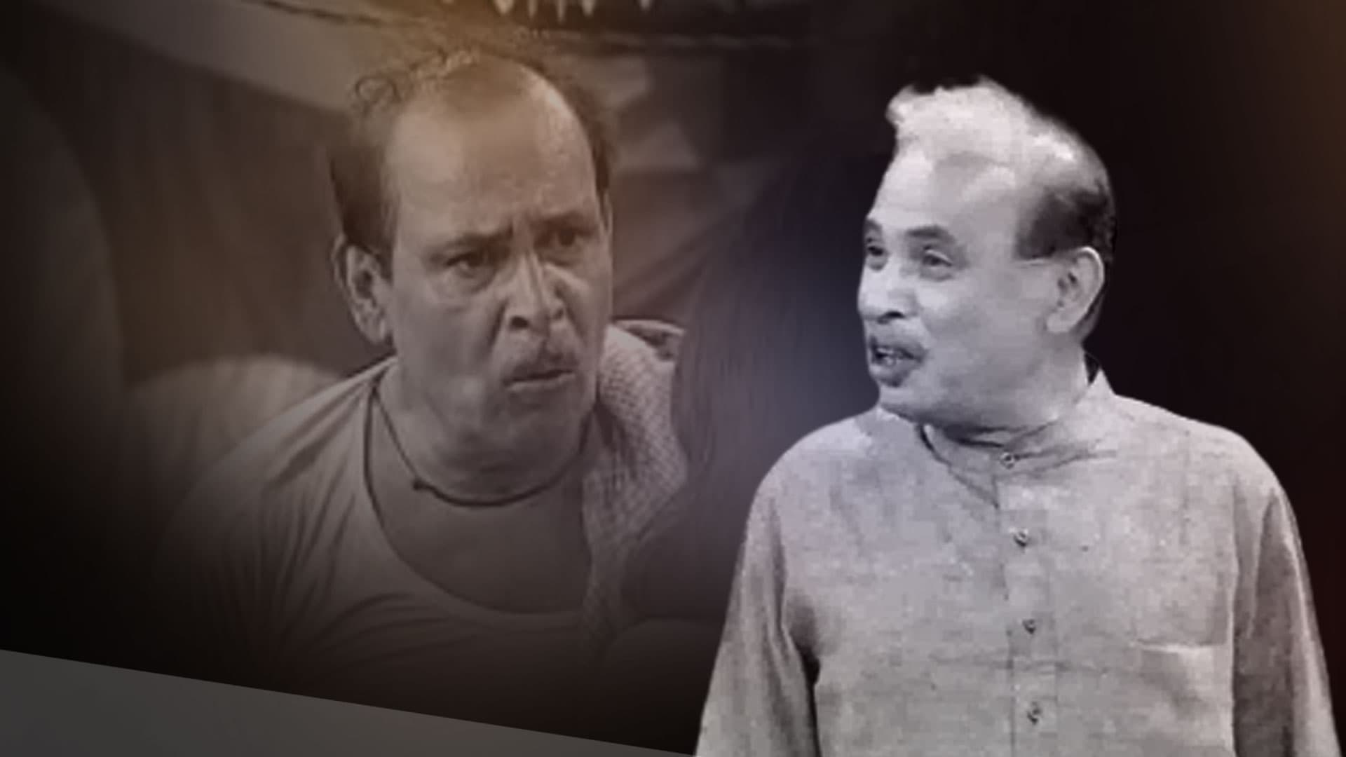Odia Jatra Comedian Rabi Satpathy Passes Away