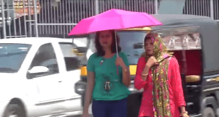 Rain To Lash Coastal Odisha In Next 48 Hours
