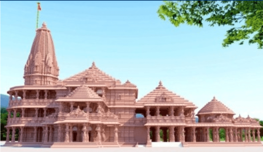 Bulk Advance Booking In Lucknow Hotels To Be Cancelled During Ayodhya Event