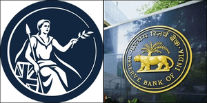 RBI, Bank of England Ink Pact On Sharing Info