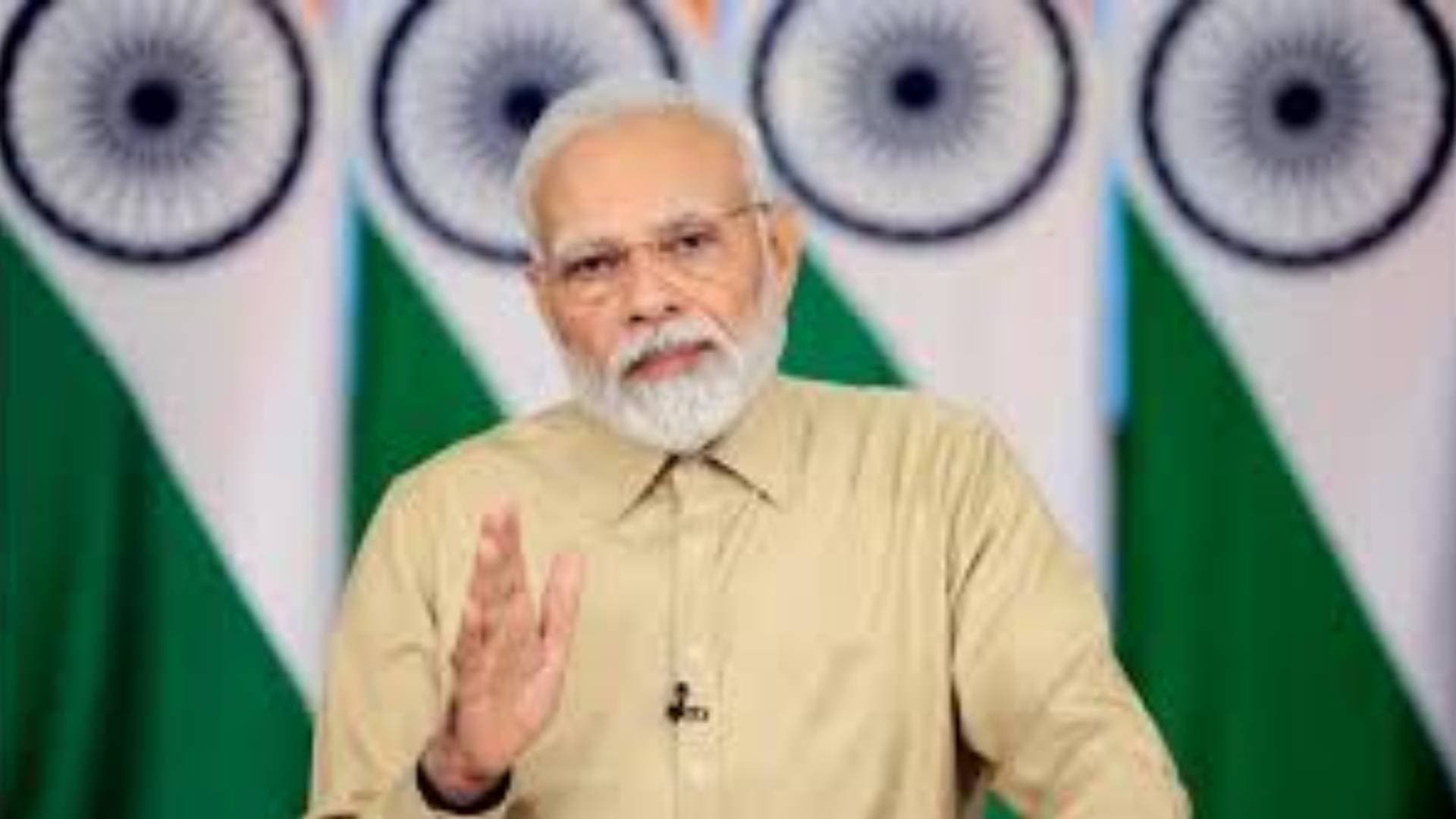 Politics In Odisha Heats Up, BJP Warns BJD Against 'Defiance' Of Central Welfare Schemes