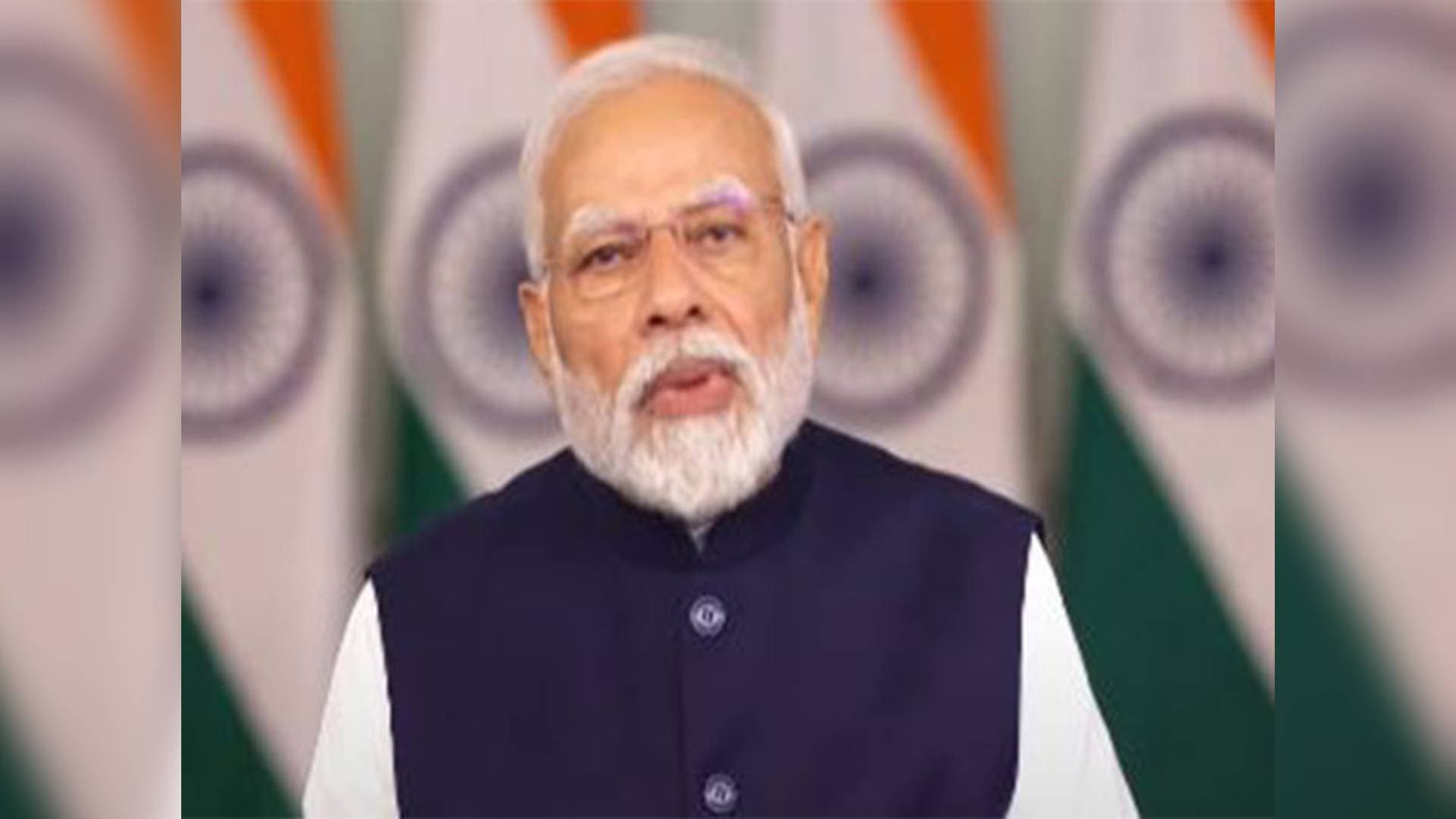 "In Constant Touch With State Governments": PM  Cautions Countrymen As 'Cyclone Michaung' Approaches