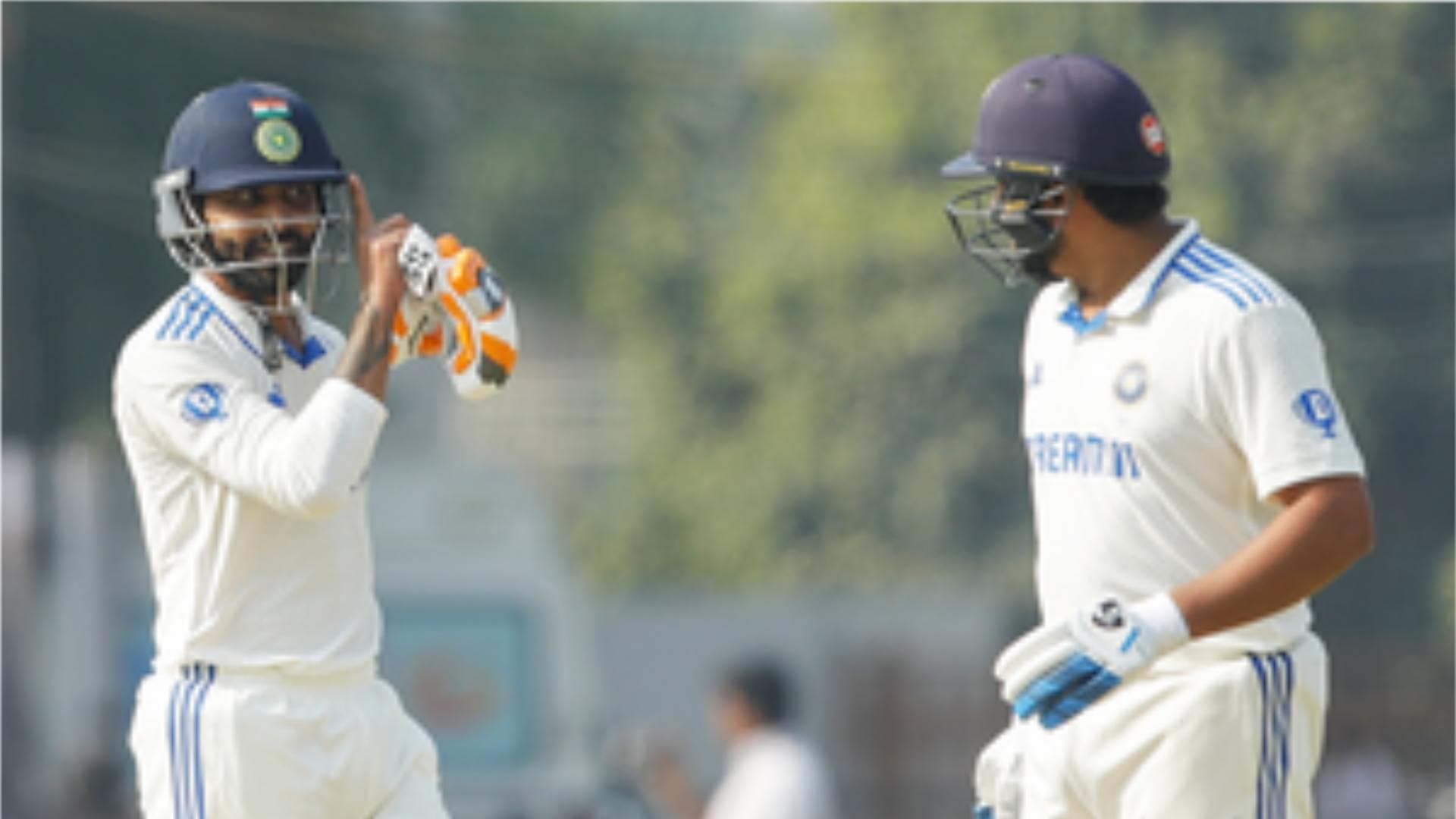 3rd Test: India To Wear Black Armbands In Rajkot In Memory Of Dattajirao Gaekwad