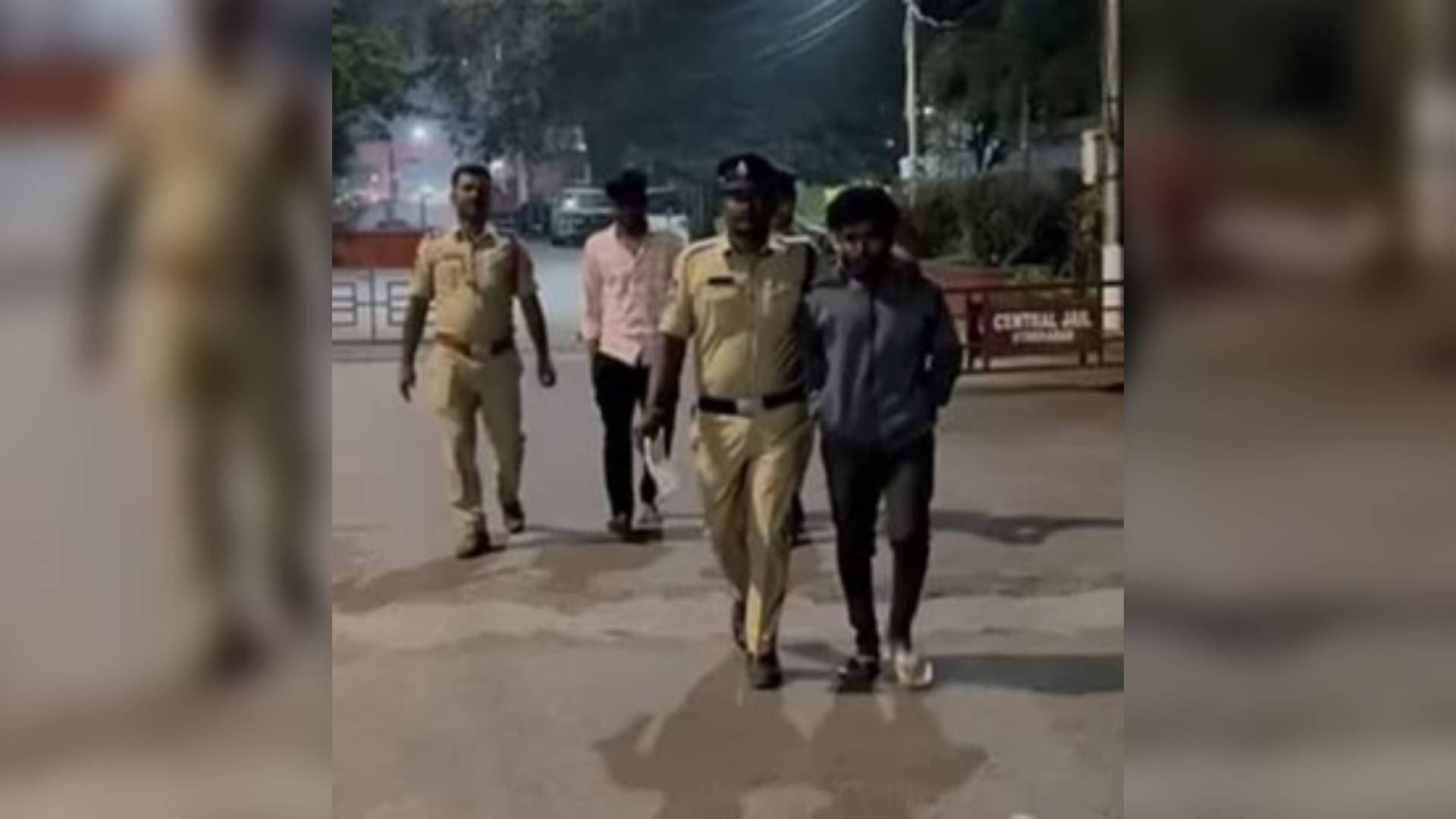 Four Days After Winning Big Boss, Prashanth Lands In Jail