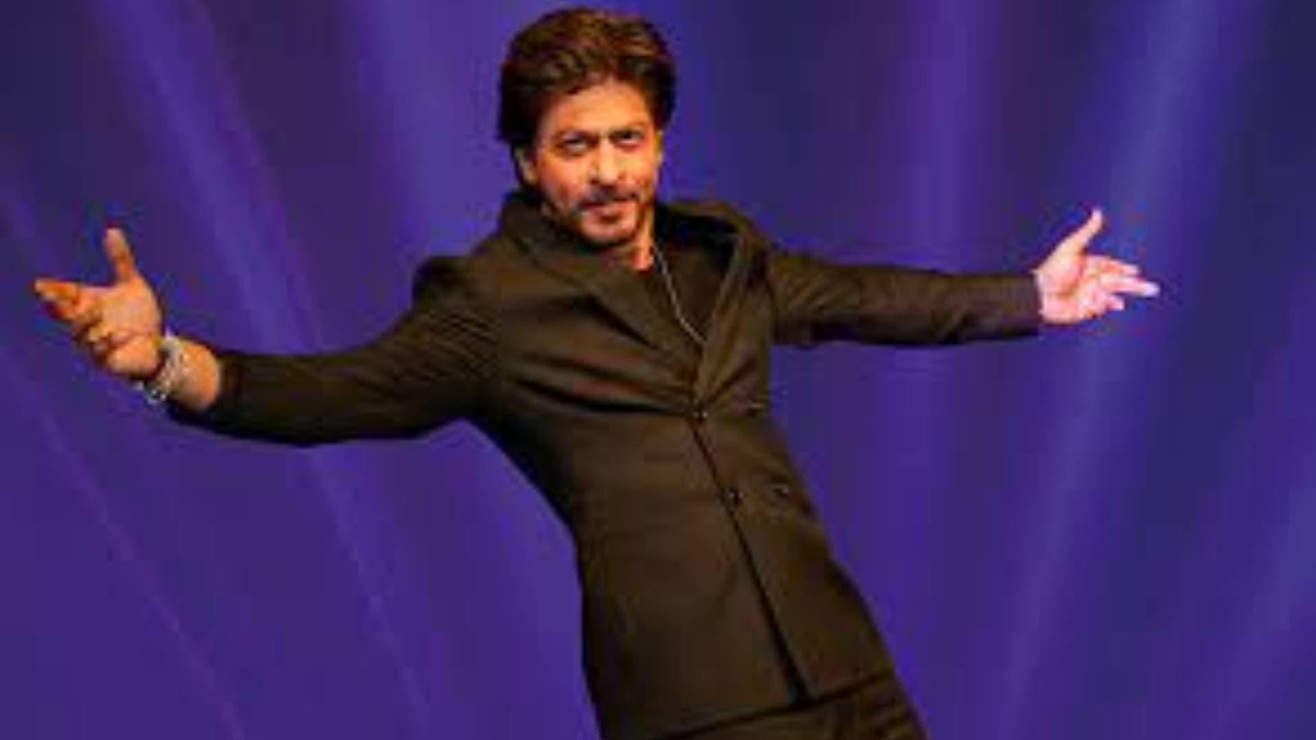 SRK Top On IMDb List Of 2023’s Most Popular Indian Stars