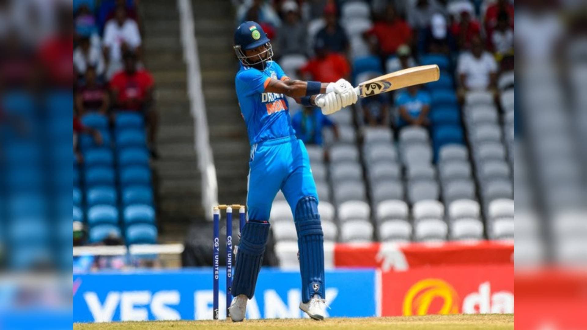 Hardik Pandya Likely To Miss Afghanistan T20I Series, Will Be Fit Before IPL