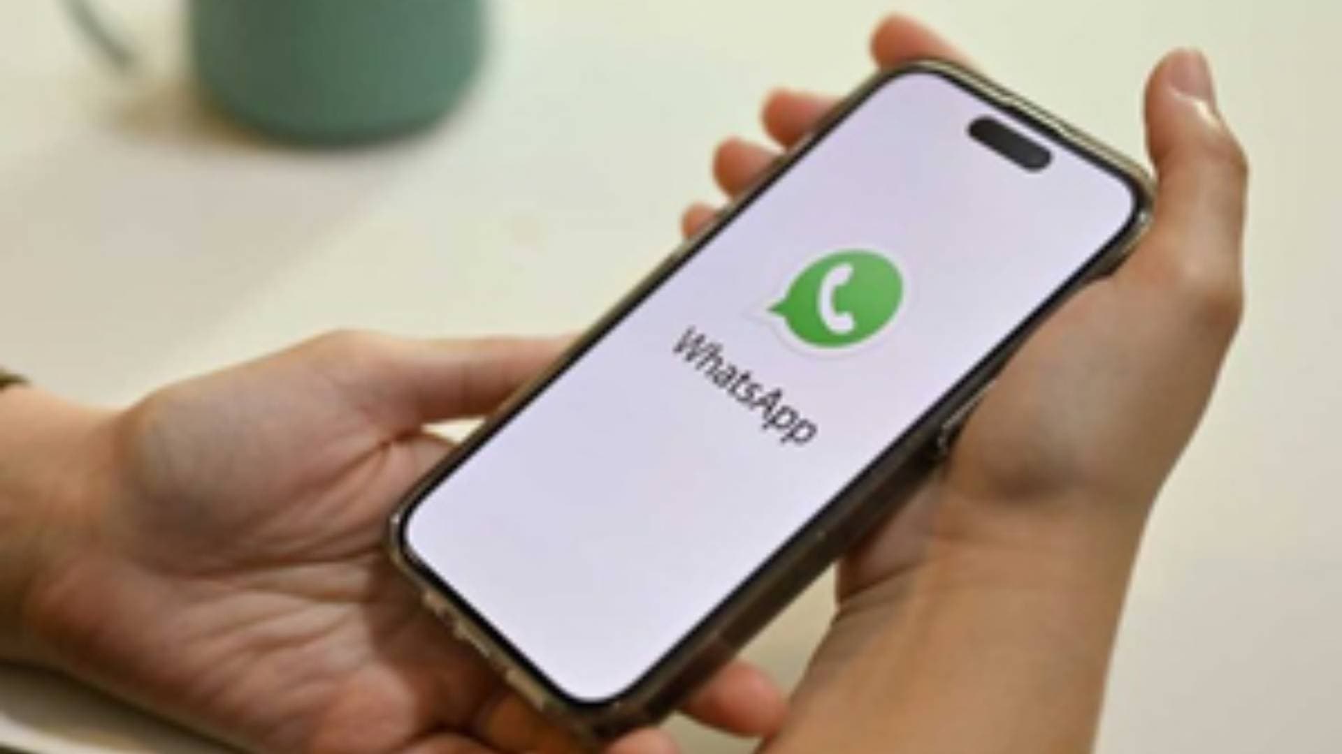 WhatsApp Now Lets IOS Users Turn Their Photos Into Stickers