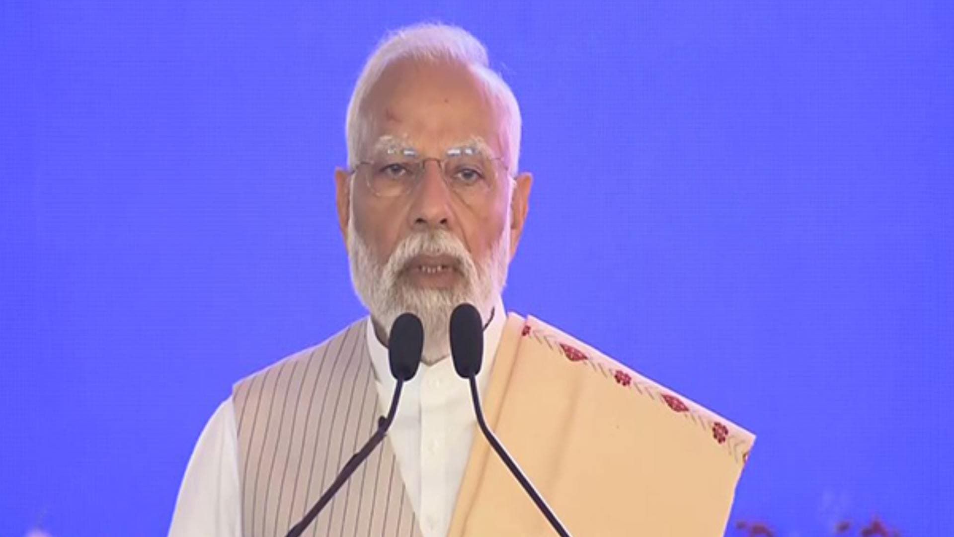 PM Modi To Visit Odisha Tomorrow, To Launch Projects Worth Over Rs 19,600 Crore