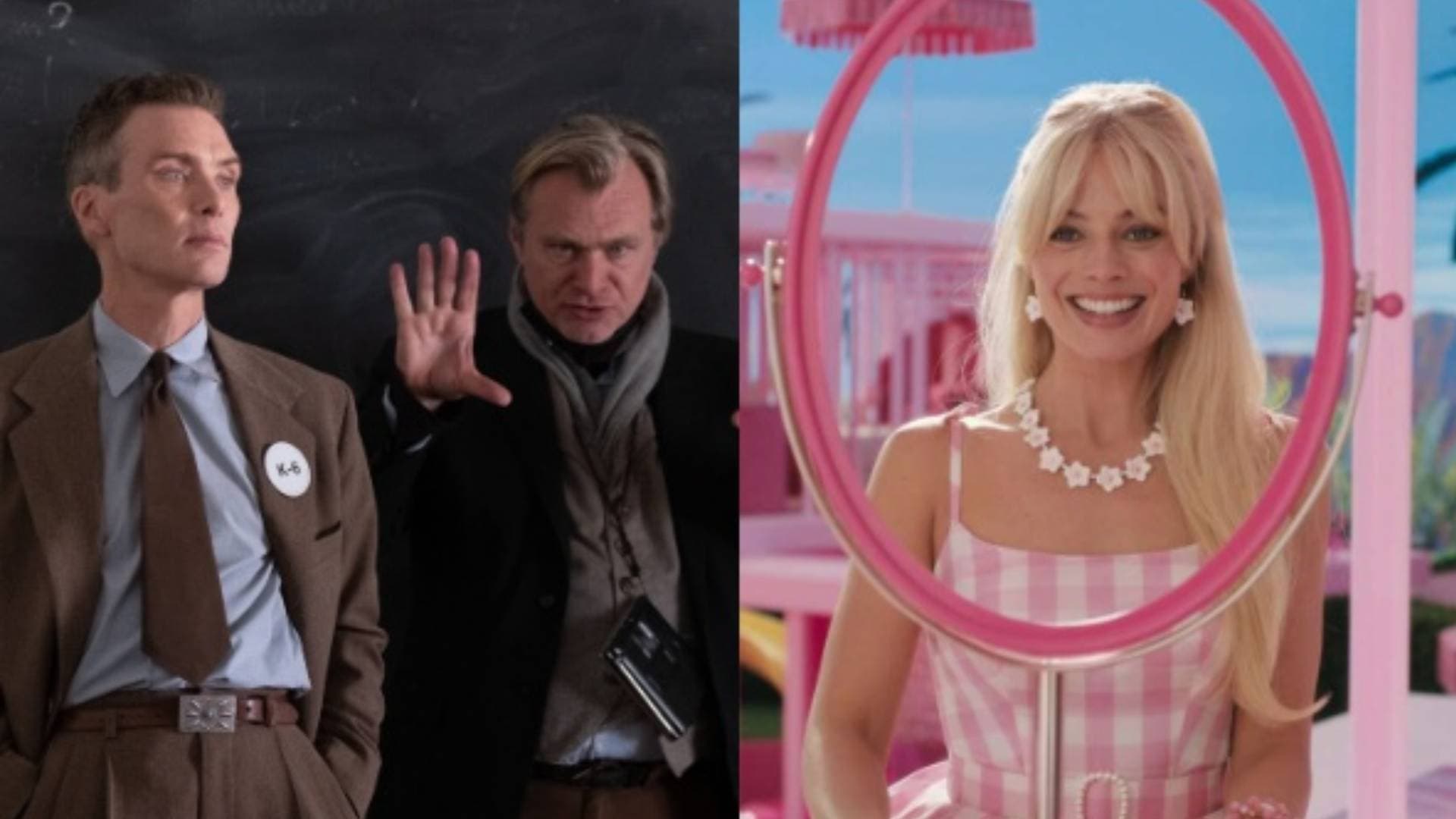 Critics Choice Awards 2024: 'Oppenheimer' Leads With 8 Wins, 'Barbie' At 6, See Full Winners List