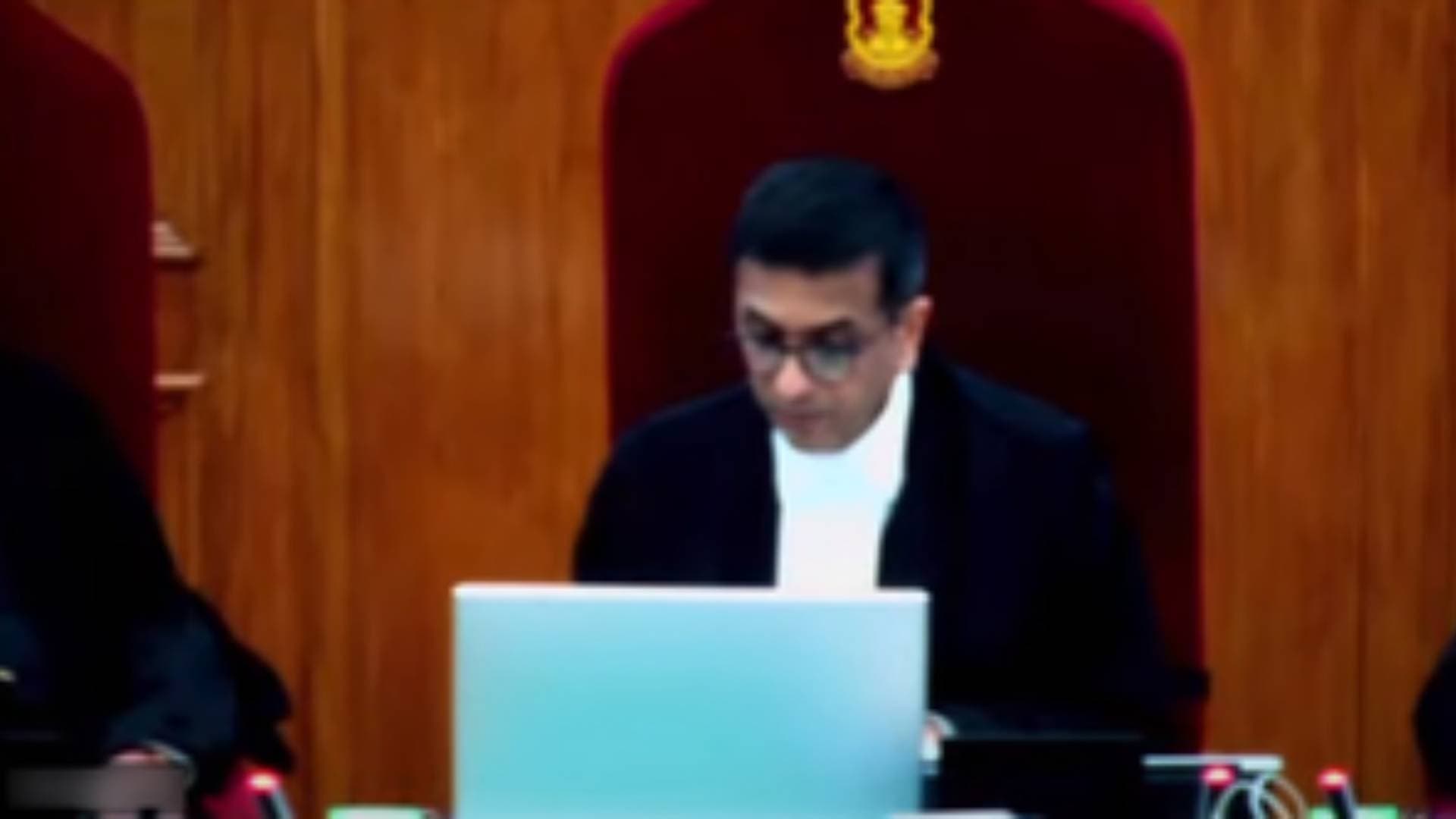 SC Can't Be 'Tareekh Pe Tareekh' Court: CJI Raises Concern Over 3,688 Adjournments In A Month