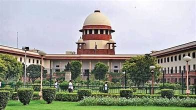 'Unstamped Arbitration Agreements Are Valid In Law', Says SC's Latest Ruling