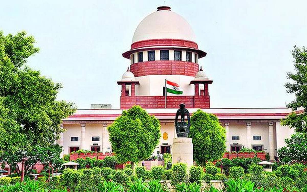 SC to hear BJP's plea against Calcutta HC order restraining publications of ads against TMC