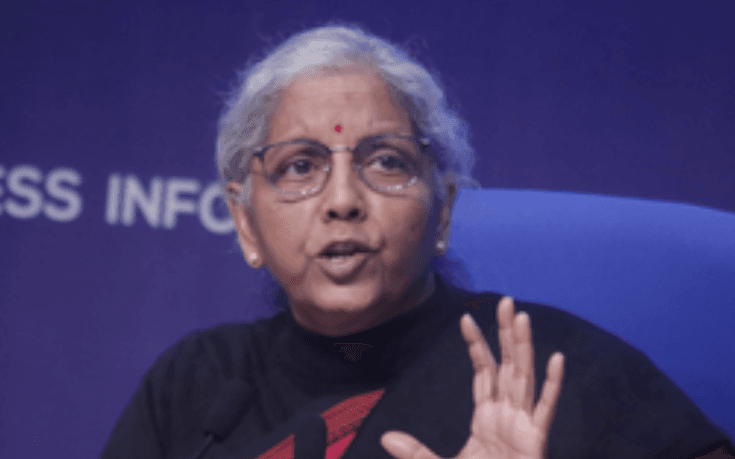Centre Releases Additional Rs 72,961 Crore From Tax Kitty To States