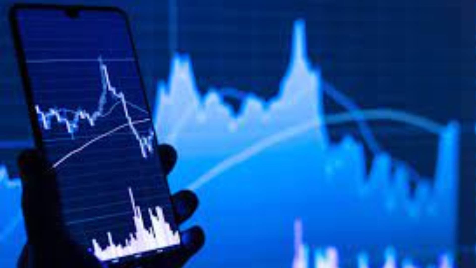 Indian Stocks Off Their Peaks, Settle Marginally Lower On Profit Booking