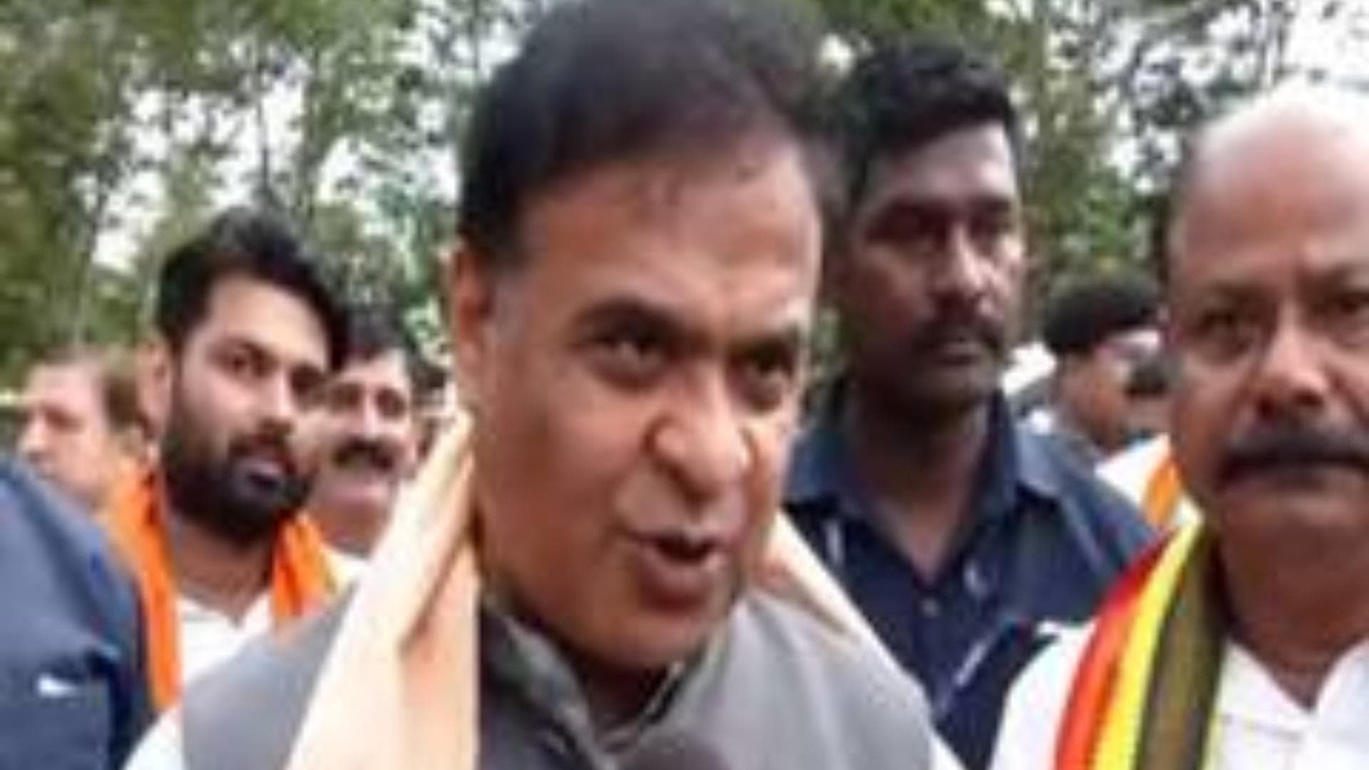"BJP govt to take oath in Odisha on June 10 after PM Modi's oath-taking": Himanta Biswa Sarma