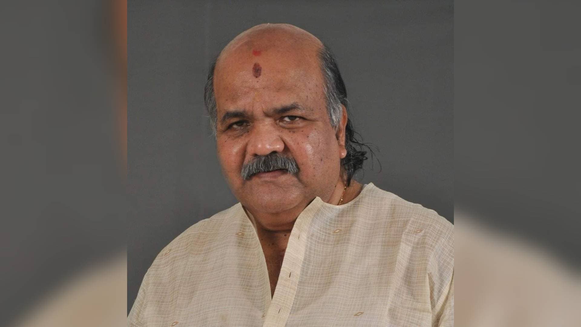 Former Odisha Assembly Speaker Maheswar Mohanty Passes Away