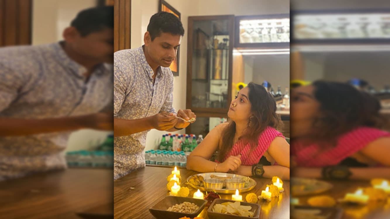 Ira Khan, Nupur Shikhare Pre-Wedding Celebrations Begin