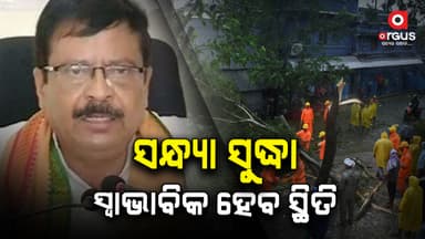 କାର୍ଯ୍ୟରେ ଅବହେଳା ପାଇଁ 4 ଅଧିକାରୀ ନିଲମ୍ବିତ - ସୁରେଶ ପୂଜାରୀ