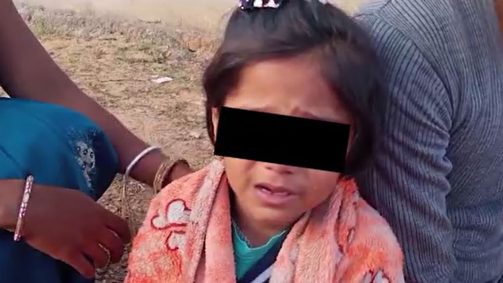 Four Arrested In Deogarh Girl Kidnapping Case