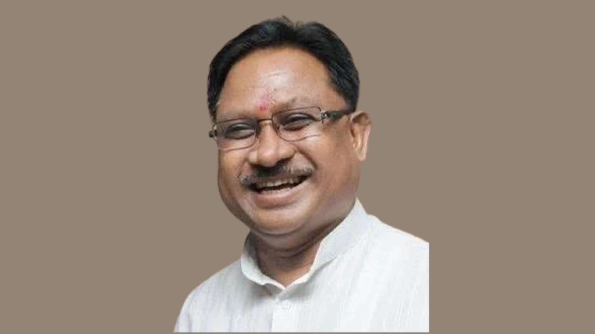 Vishnu Deo Sai Named New Chhattisgarh CM