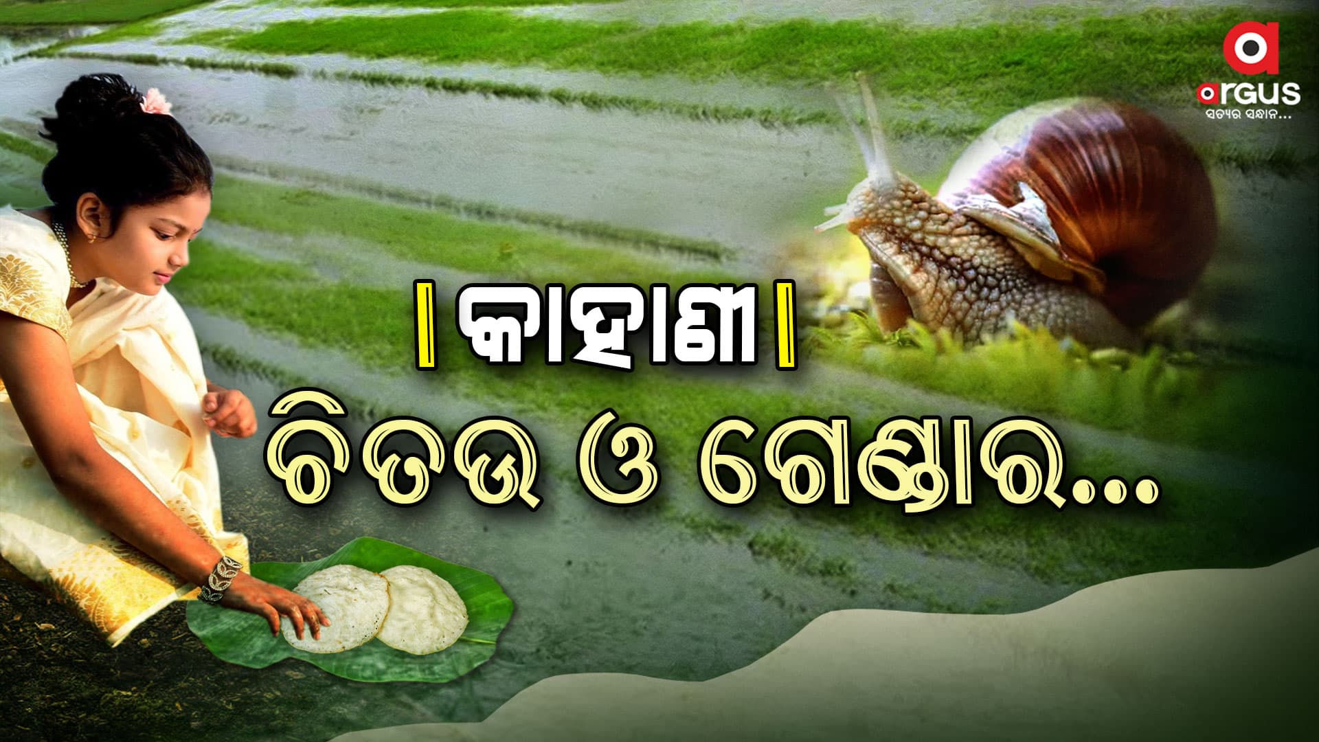 ଚିତାଲାଗି ଅମାବାସ୍ୟାର କିଛି ରୋଚକ କାହାଣୀ...
