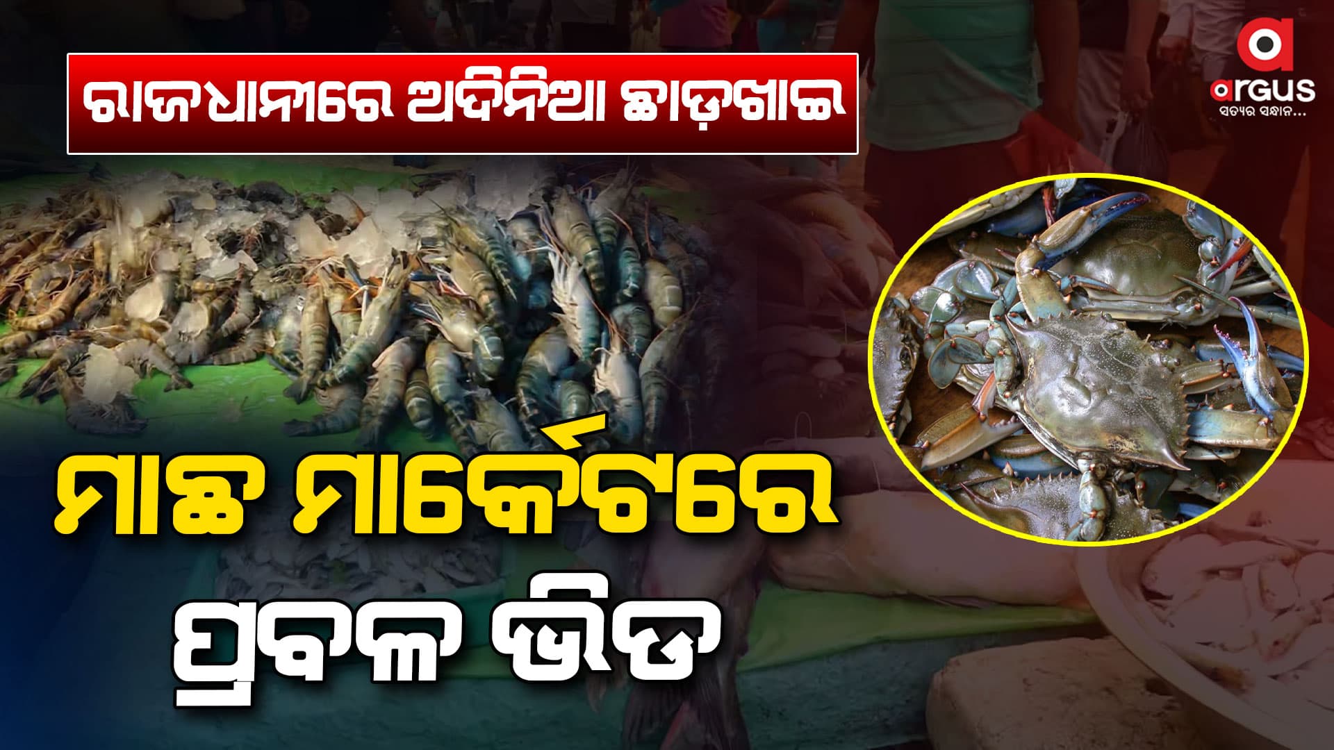 'ମାସ ଶେଷକୁ ବର୍ଷ ଶେଷ, ପକେଟ୍ ରେ ଥାଉ ନଥାଉ ଆମେ ଖାଇବୁ'