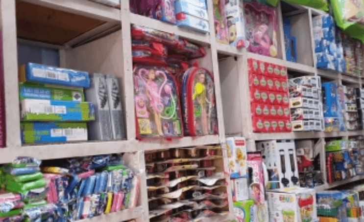 India Emerges As Toy-Making Hub With 239% Jump In Exports
