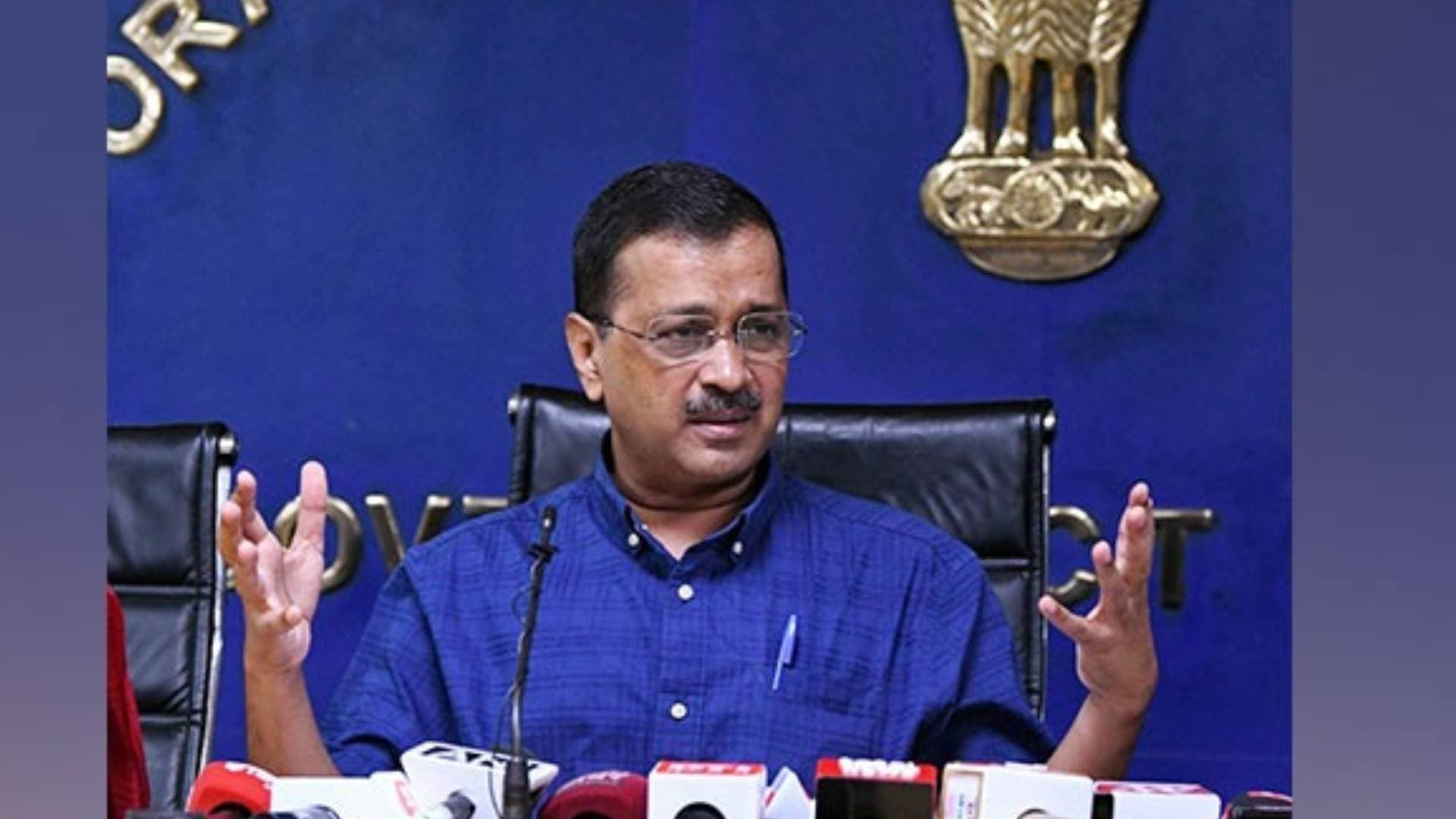Excise Policy Case: ED Issues Summons To Kejriwal for Fourth Time, Asks To Join Probe On Jan 18