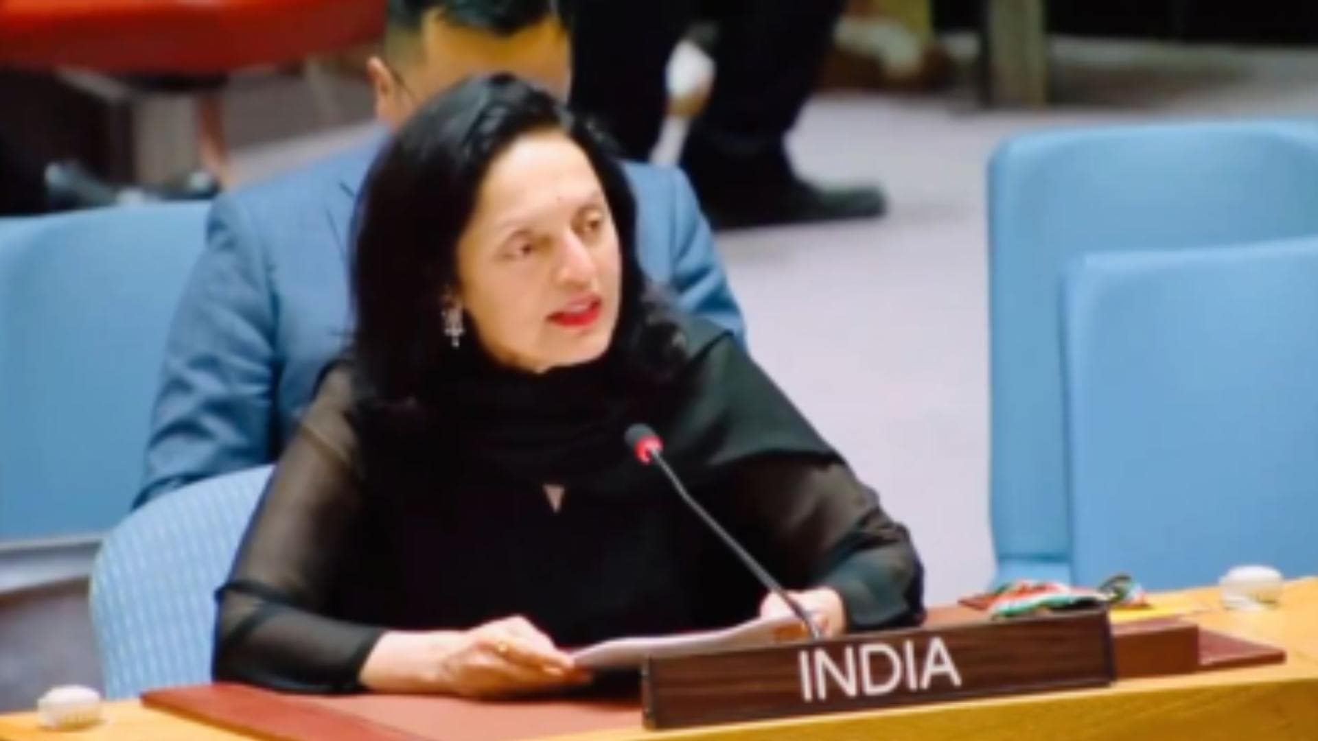 India Calls For 'Immediate De-Escalation' In Gaza