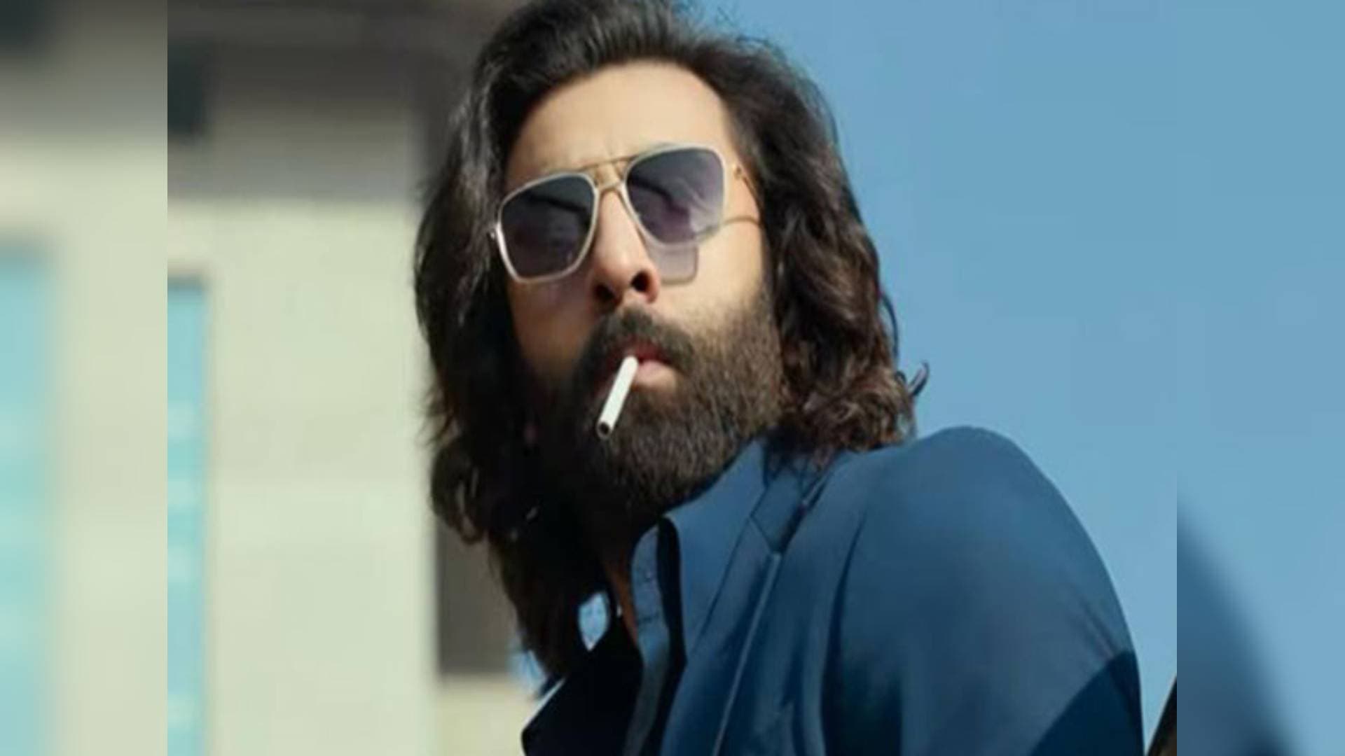 'Animal' Trailer Out: Ranbir Kapoor Looks Fierce As Criminal, Battles With Bobby Deol