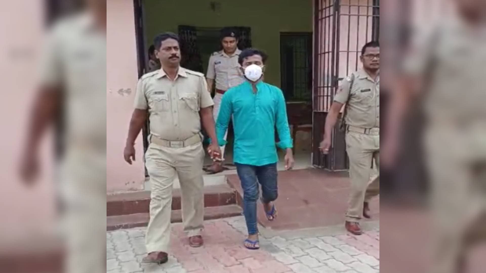 Cuttack: Youth Blackmails Over 100 Girls By Creating Fake Accounts With Morphed Pics, Arrested