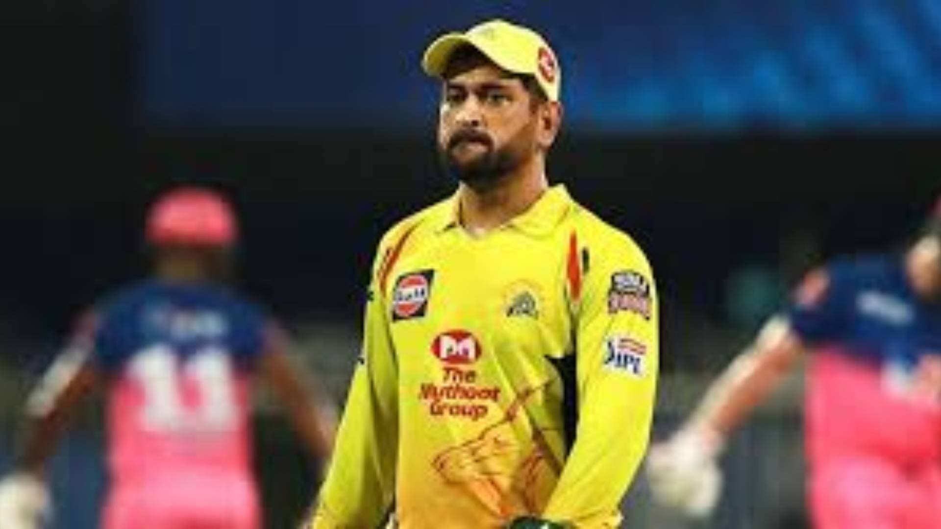Dhoni Files Lawsuit Against Former Business Partner Company, Alleges Rs 15 Crore Fraud
