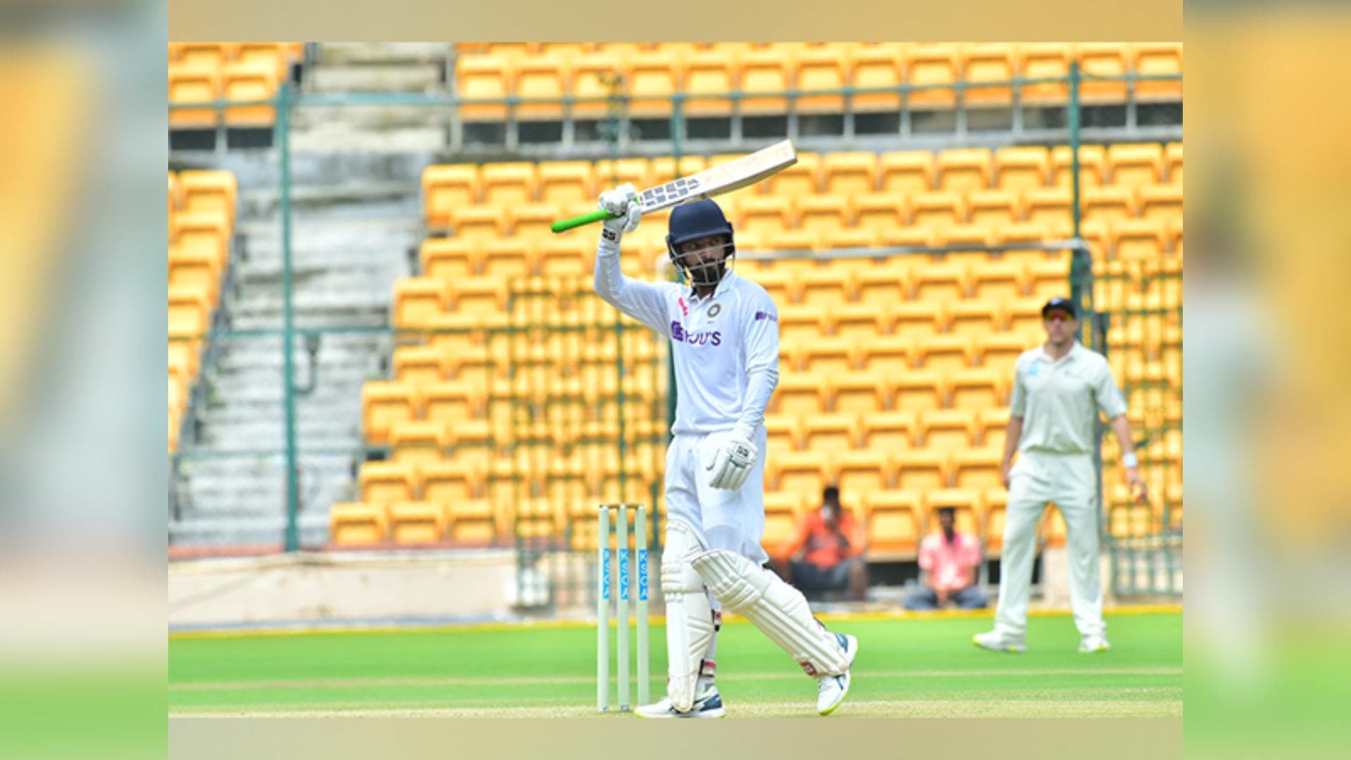 "Enjoy Watching Virat Kohli Bat, Test Call-Up The Happiest Moment Of My Life": Rajat Patidar