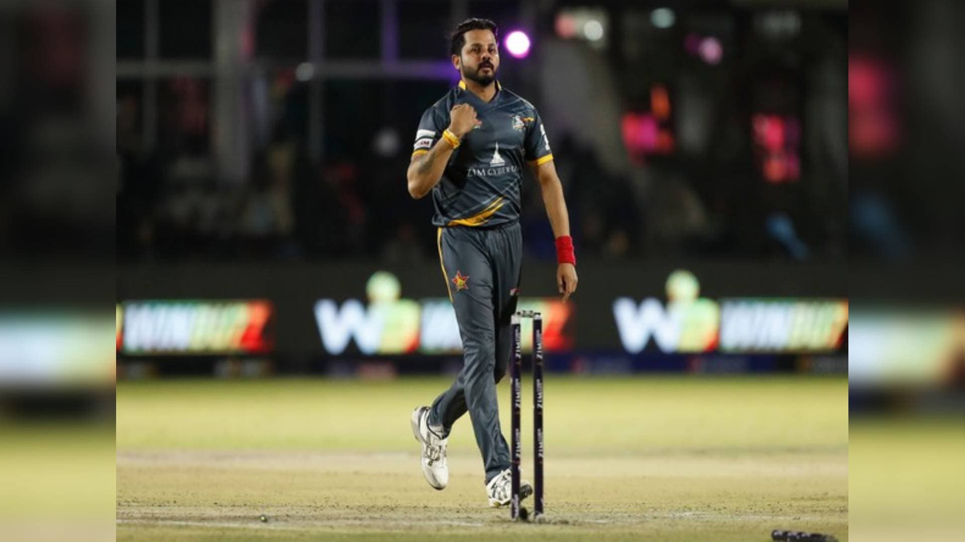 "He Called Me A Fixer...": Sreesanth On Argument With Gautam Gambhir During LLC Match