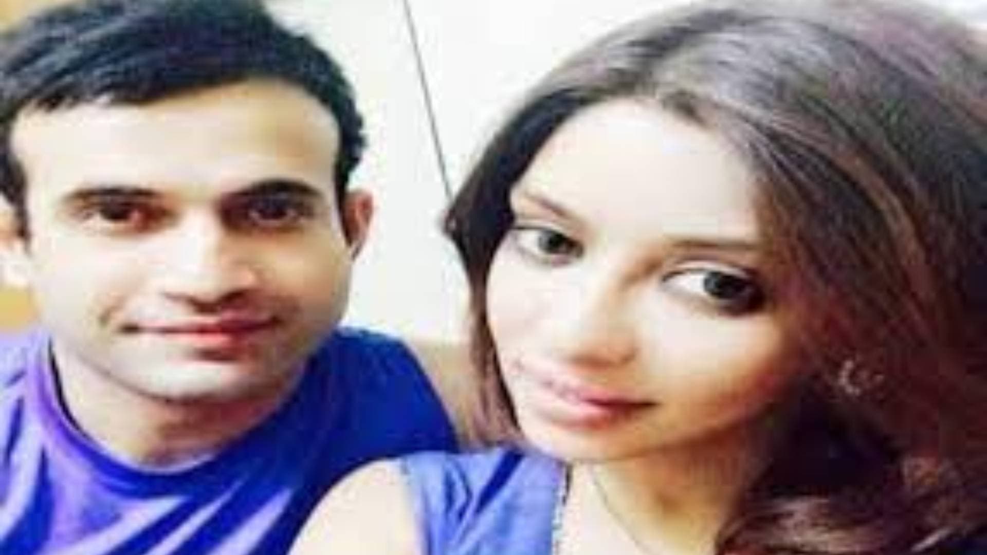 Actor Payal Ghosh Reveals She Dated Irfan Pathan For Years, Netizen Reacts