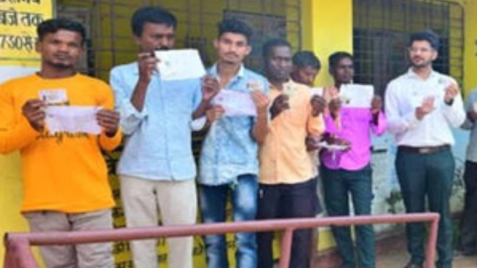 Chhattisgarh Assembly Polls: Final Phase Voting Underway, CM Baghel In Fray