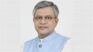 Vaishnaw Opts To Be Called 'Bhai' Instead Of Minister