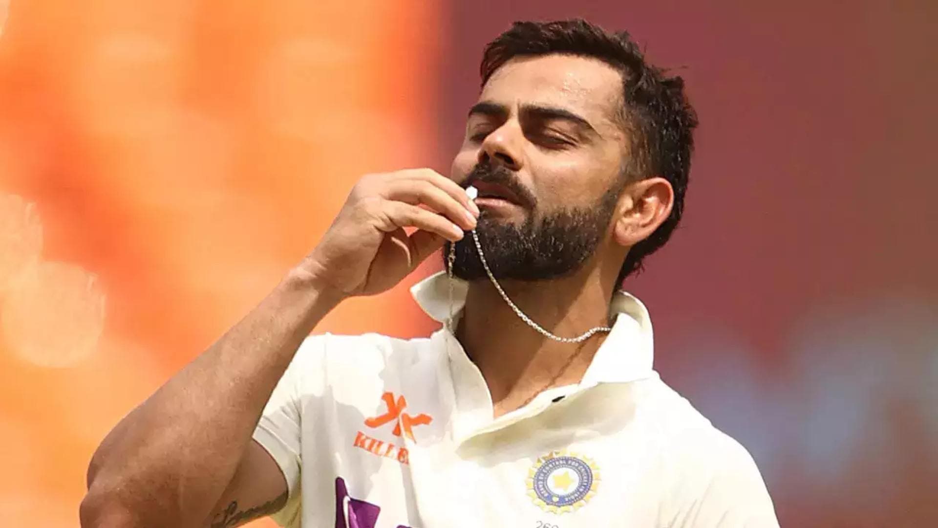 Virat's 'Deepfake Video' Goes Viral, Clip Shows Kohli Promoting Betting App