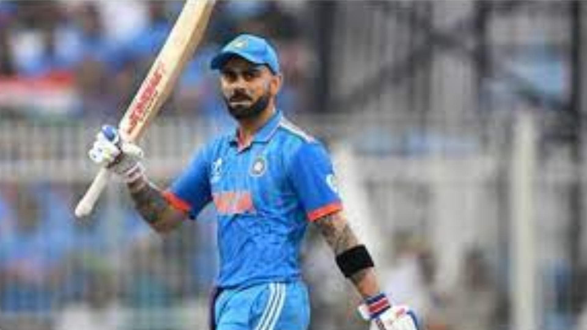 "An Experience I Will Never Ever Forget": Kohli Talks About His 2011 ODI WC Winning Memories