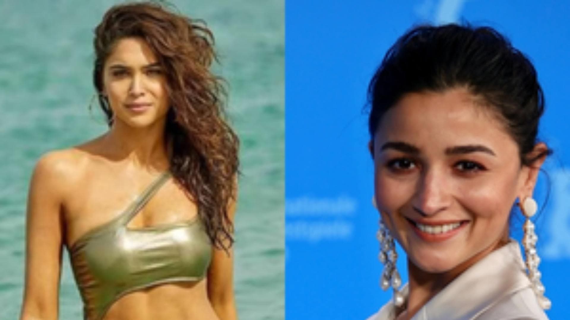 Spy universe film starring Alia Bhatt, Sharvari to have 7 big action sequences