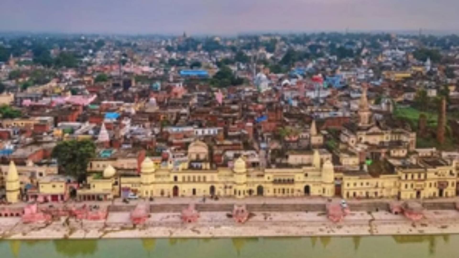 51 Homestays,14 Hotels Open In Ayodhya For Devotees