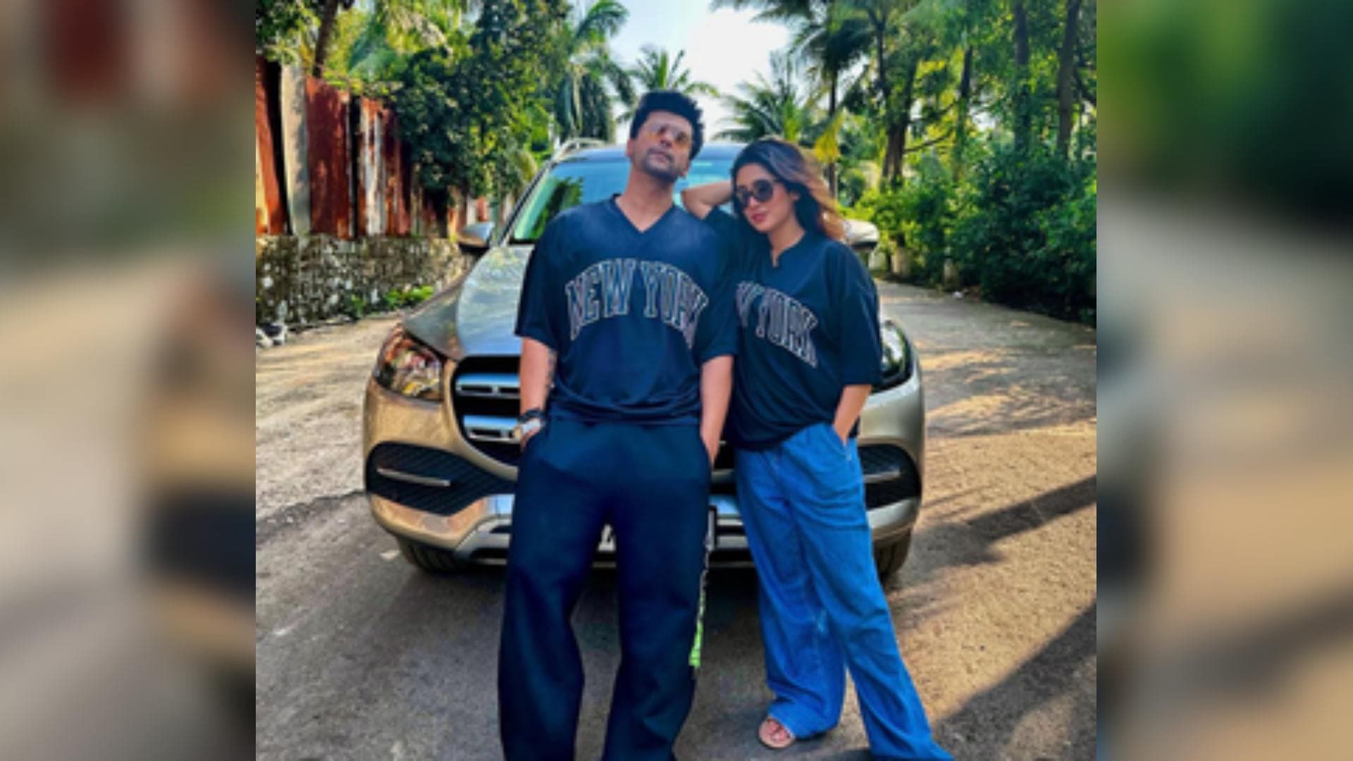 Amid dating rumours, Kushal Tandon posts birthday note for 'gorgeous girl' Shivangi Joshi
